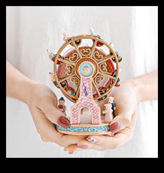 Melodic Moments: Musical Gifts for the Harmonious Mom