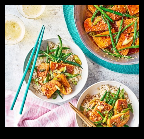 Νυχτερινή Θρέψη: Απελευθερώστε τη γεύση στις απολαύσεις του δείπνου