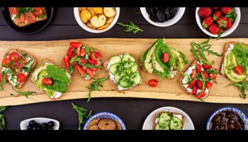 Protein Pleasure: Βουτήξτε σε νόστιμες γαστρονομικές δημιουργίες υψηλής περιεκτικότητας σε πρωτεΐνη