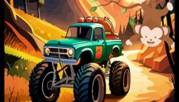 Revved Up and Ready: The High-Octane World of Off-Road Vehicle Adventures