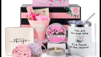 Scented Bliss: Δώρα με επίκεντρο το άρωμα για μια χαλαρωτική ημέρα του Αγίου Βαλεντίνου