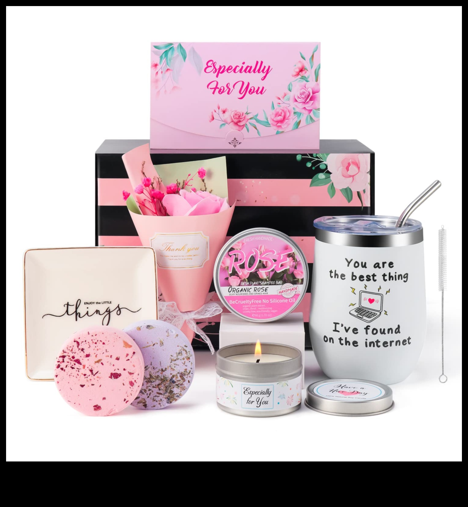 Scented Bliss Aroma-Centric Δώρα για μια χαλαρωτική Ημέρα του Αγίου Βαλεντίνου 1 Scented Bliss: Δώρα με επίκεντρο το άρωμα για μια χαλαρωτική ημέρα του Αγίου Βαλεντίνου