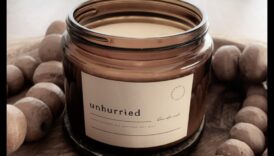 Scented Serenity: Αρωματικά δώρα για τις ήρεμες στιγμές της