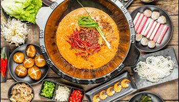 Sizzling Szechuan: Spice Up Your Culinary Repertoire