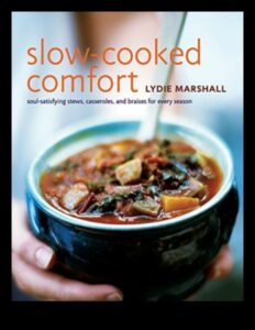 Soulful Stews: Slow Cooker Comfort για κάθε ουρανίσκο