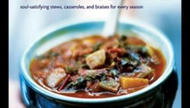 Soulful Stews: Slow Cooker Comfort για κάθε ουρανίσκο