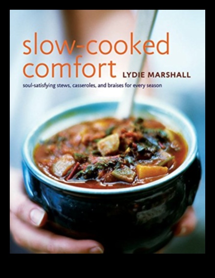Soulful Stews: Slow Cooker Comfort για κάθε ουρανίσκο