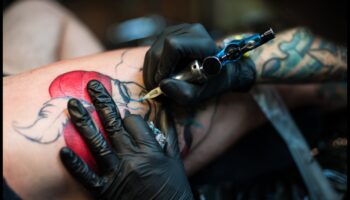 Tattoo Trailblazers: Καινοτομίες στην πλοήγηση στις πιο πρόσφατες τεχνικές μελάνης