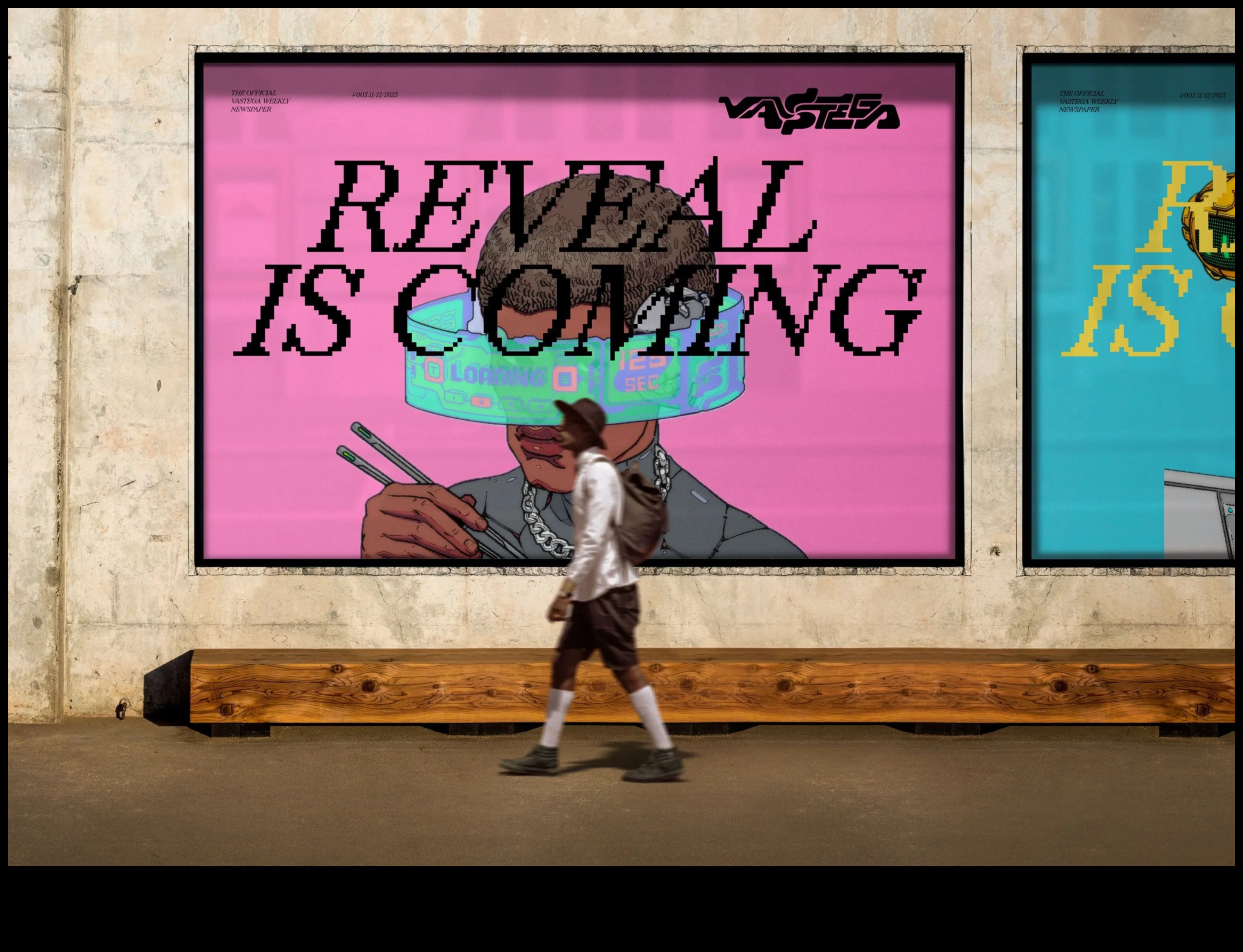 The Brand Symphony: Harmonizing Elements in Design and Identity