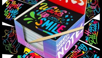 The Unseen Smile: Crafting Special Gifts That Echo Joy