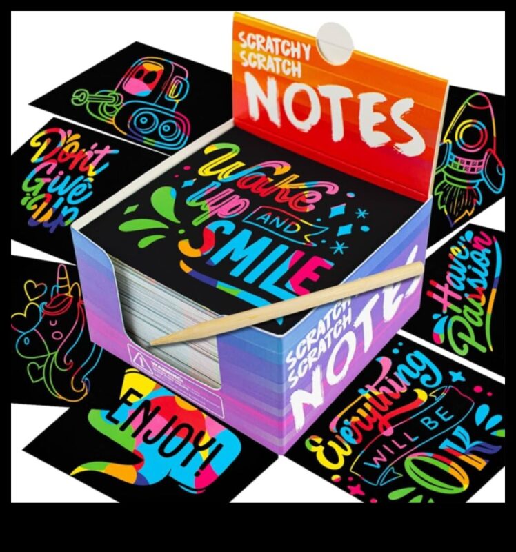 The Unseen Smile: Crafting Special Gifts That Echo Joy