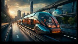 Transit Tech Talk: Μια βαθιά κατάδυση στις τεχνολογικές πτυχές των δημόσιων μεταφορών