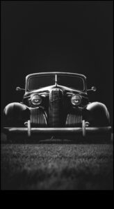 Vintage Vibes: Εξερευνώντας τη γοητεία των αποκαταστάσεων κλασικών αυτοκινήτων