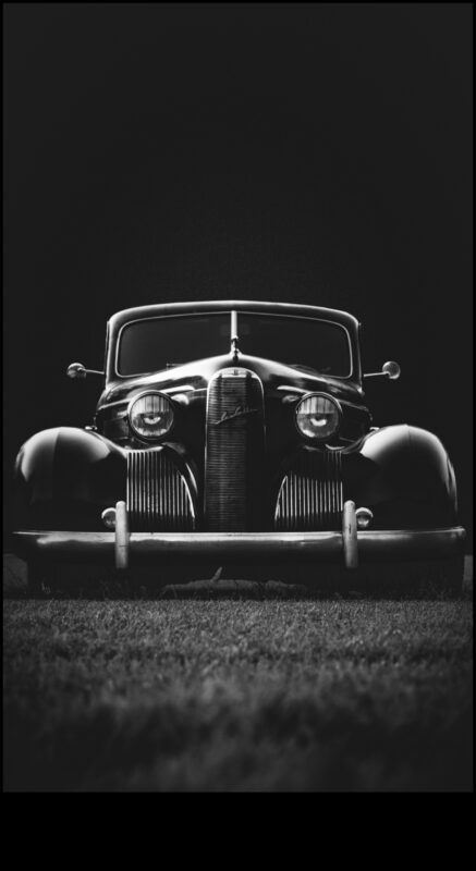 Vintage Vibes: Εξερευνώντας τη γοητεία των αποκαταστάσεων κλασικών αυτοκινήτων