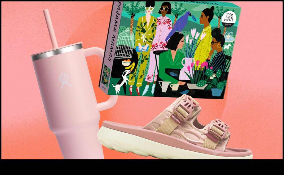 Wellness Wonders: Δώρα υγείας και ευεξίας για τους λάτρεις της αυτοφροντίδας