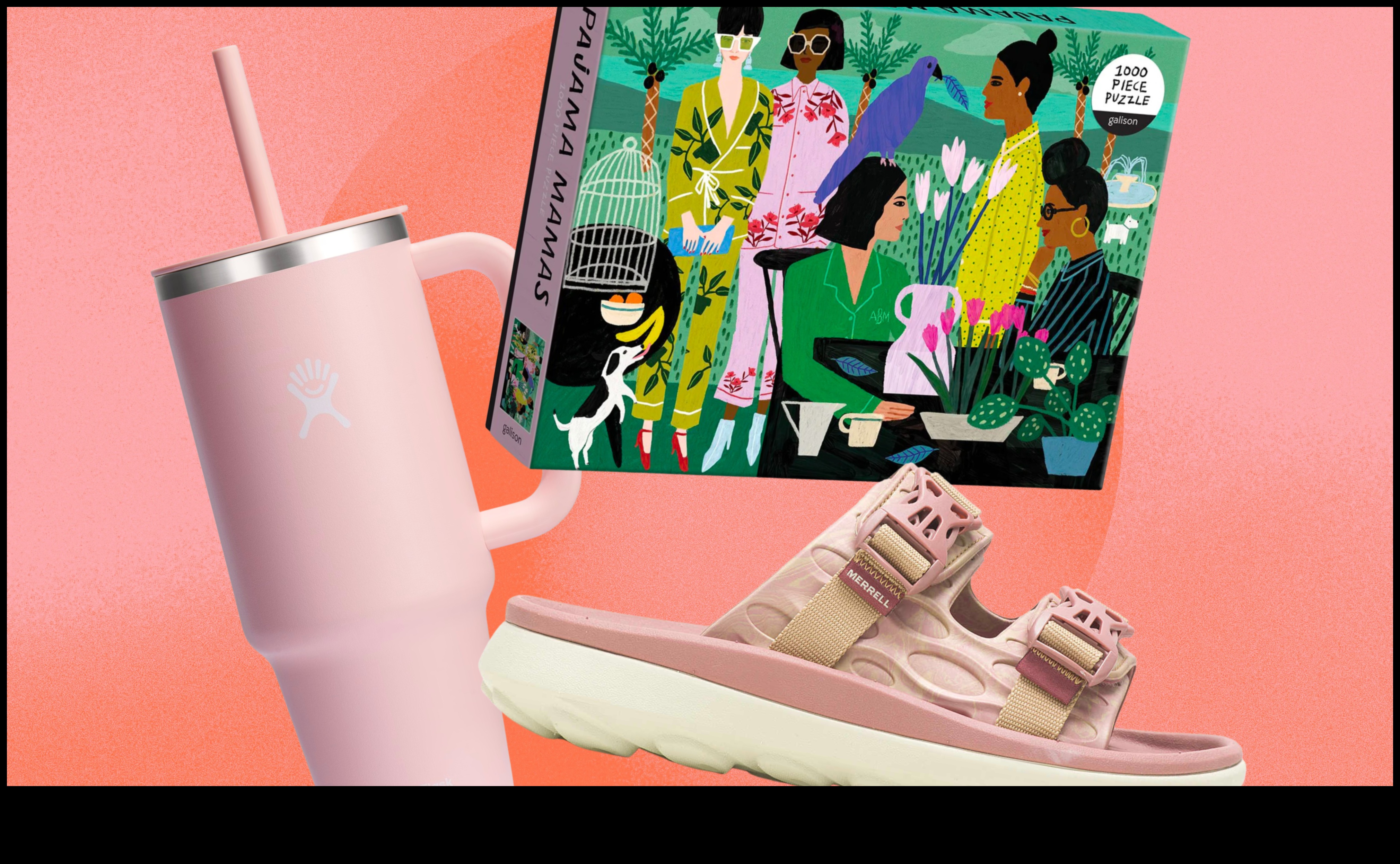 Wellness Wonders: Δώρα υγείας και ευεξίας για τους λάτρεις της αυτοφροντίδας