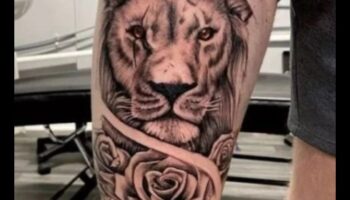 Whispers of Ink: Αποκαλύπτοντας τα μυστικά των τατουάζ στα πόδια