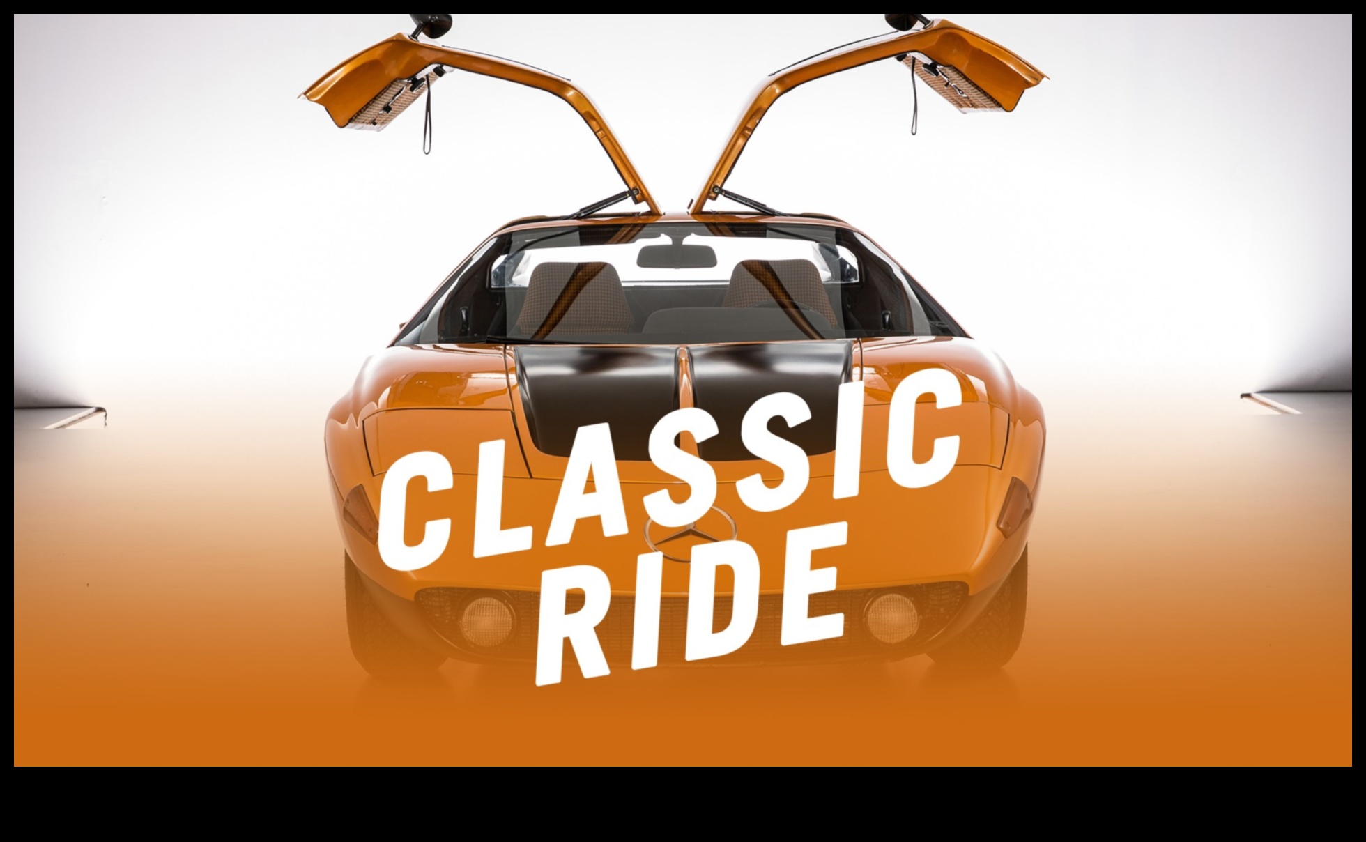 Retro Rides Reinvented: Vintage Vehicles in the 21st Century