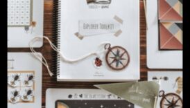 Απελευθερώνοντας τη Δημιουργικότητα: Η Εργαλειοθήκη του Υλικού Εξερεύνησης στο Σχεδιασμό