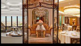 Γευτείτε την κουζίνα La Belle: Διαχρονικές γαλλικές απολαύσεις