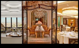 Γευτείτε την κουζίνα La Belle: Διαχρονικές γαλλικές απολαύσεις