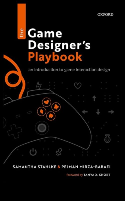 From Concept to Click: A Game Designer's Journey in Interactive Entertainment