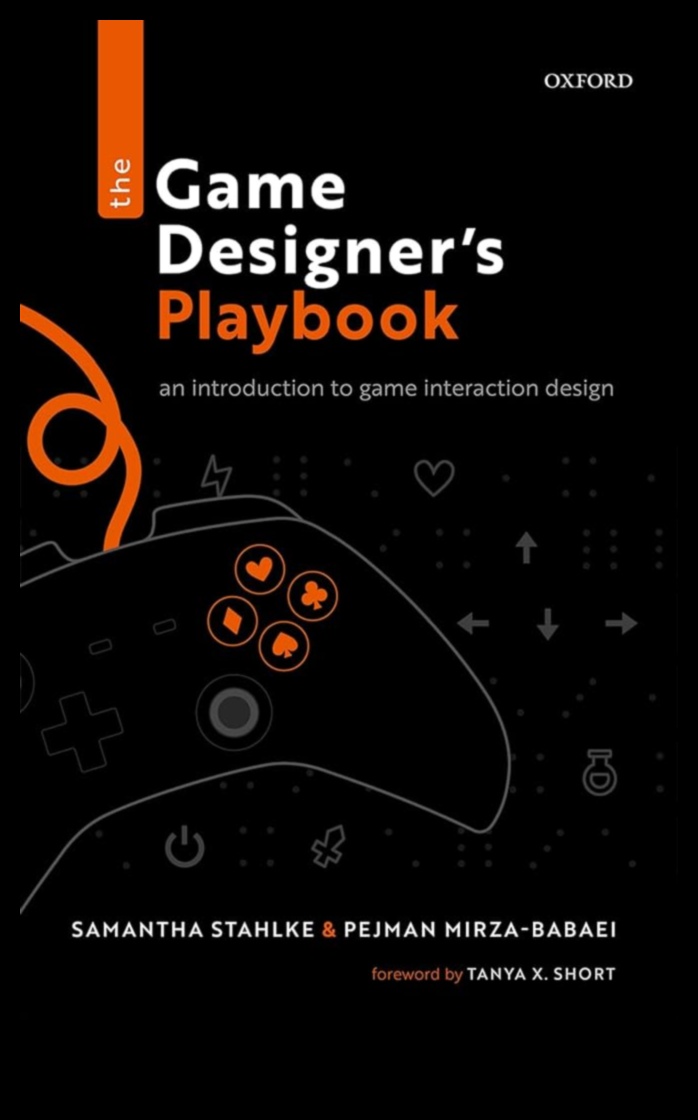 From Concept to Click: A Game Designer's Journey in Interactive Entertainment