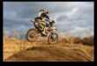 Trailblazing Two-Wheelers: The Evolution of Off-Road Motorcycling