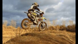 Trailblazing Two-Wheelers: The Evolution of Off-Road Motorcycling