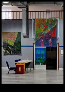 Abstract Reality: The Artistry of Contemporary Design Critique