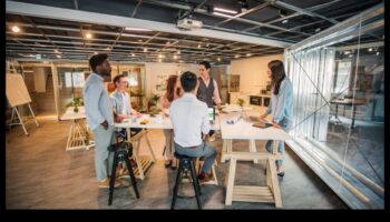 Ανύψωση της δημιουργικότητας: Εξερευνώντας τη δυναμική της κριτικής σχεδιασμού