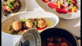 Culinary Escapade: Ιταλικές περιπέτειες στη γεύση