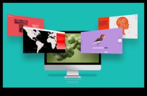 Dynamic Design: Motion Graphics και Interactive Web Experiences