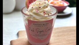 Baking Bliss: Δώρα για τους λάτρεις της ζαχαροπλαστικής και του ψησίματος