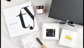 Εκλεπτυσμένη ευλάβεια: Ειδικές έννοιες στο Gifting