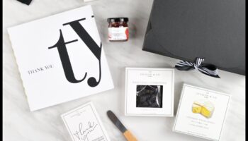 Εκλεπτυσμένη ευλάβεια: Ειδικές έννοιες στο Gifting