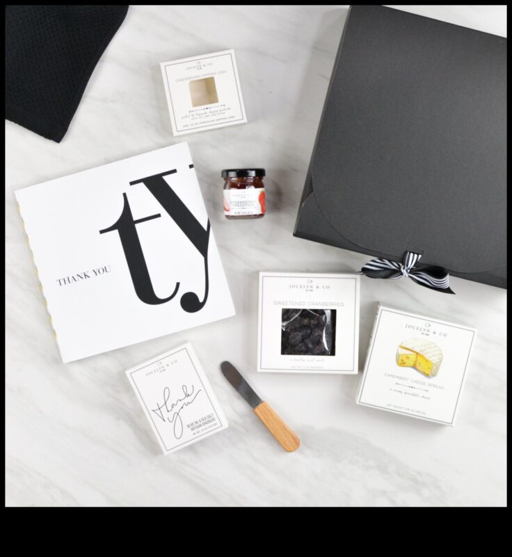 Εκλεπτυσμένη ευλάβεια: Ειδικές έννοιες στο Gifting