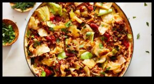 On-the-Go Gourmet: Γρήγορες συνταγές για λάτρεις της μαγειρικής