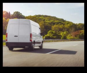 Επιχείρηση on-the-Go: Ο τρόπος ζωής των φορέων εκμετάλλευσης επαγγελματικών οχημάτων