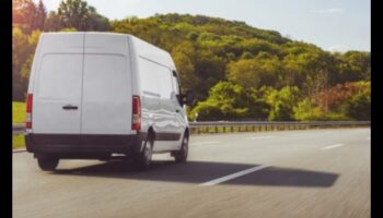 Επιχείρηση on-the-Go: Ο τρόπος ζωής των φορέων εκμετάλλευσης επαγγελματικών οχημάτων