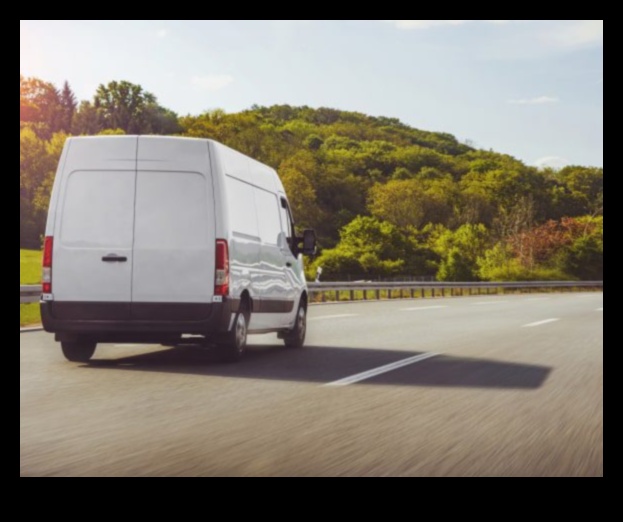 Επιχειρήσεις εν κινήσει Ο τρόπος ζωής των φορέων εκμετάλλευσης επαγγελματικών οχημάτων 1 Επιχείρηση on-the-Go: Ο τρόπος ζωής των φορέων εκμετάλλευσης επαγγελματικών οχημάτων