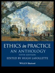 Ηθική στην πράξη: Γεφύρωση ηθικής και δημιουργικής έκφρασης