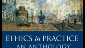 Ηθική θυμίζει πράξη Η έργο τέχνης της εξισορρόπησης της ηθικής και της δημιουργικής έκφρασης 1 Ηθική στην πράξη: Γεφύρωση ηθικής και δημιουργικής έκφρασης