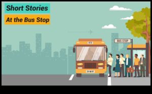 Ιστορίες στάσεων λεωφορείου: Προσωπικές αφηγήσεις από επιβάτες εν κινήσει