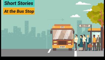 Ιστορίες στάσεων λεωφορείου: Προσωπικές αφηγήσεις από επιβάτες εν κινήσει