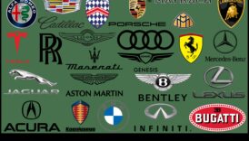 Heritage of High-End: Tracing the Lineage of Luxury Car Brands