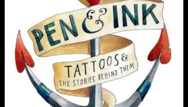 Ink Epiphanies: Ανακαλύψτε την ουσία των συμβολικών τατουάζ