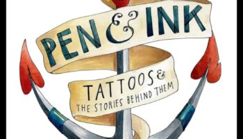 Ink Epiphanies: Ανακαλύψτε την ουσία των συμβολικών τατουάζ