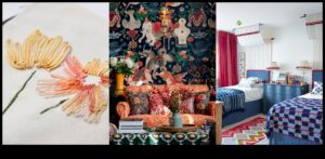 Fabric Fashion: Shaping the Future of Interior Design