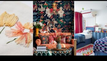 Fabric Fashion: Shaping the Future of Interior Design